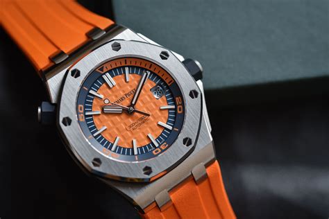 audemars piguet royal oak offshore diver forged|audemars royal oak offshore collection.